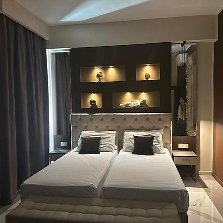 Adelaide Suite Dreams Рим Екстериор снимка
