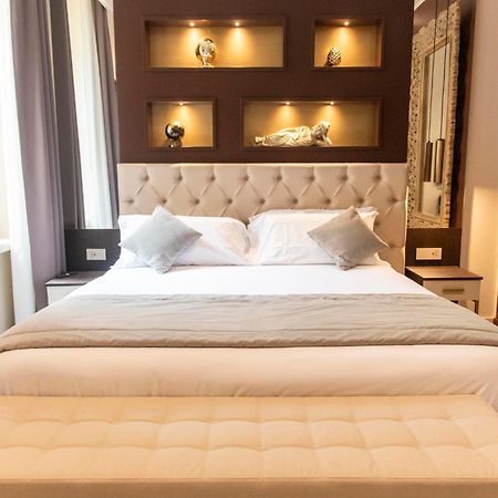 Adelaide Suite Dreams Рим Екстериор снимка