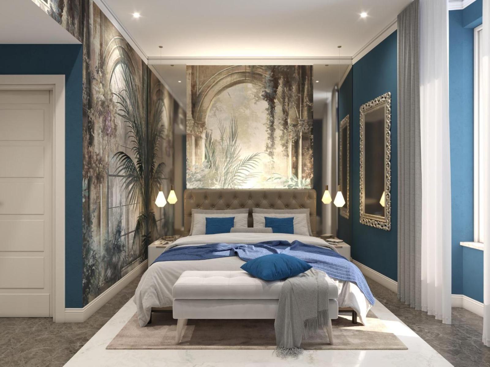Adelaide Suite Dreams Рим Екстериор снимка