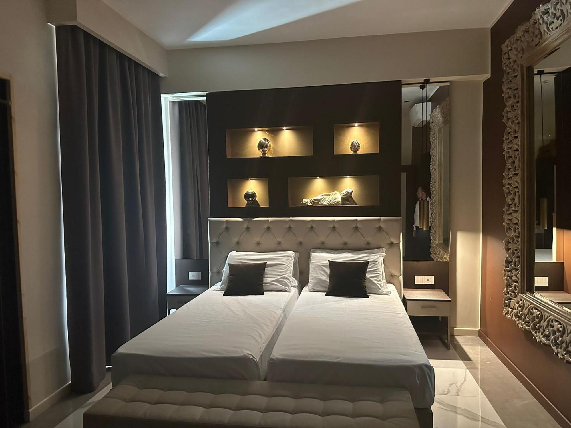 Adelaide Suite Dreams Рим Екстериор снимка