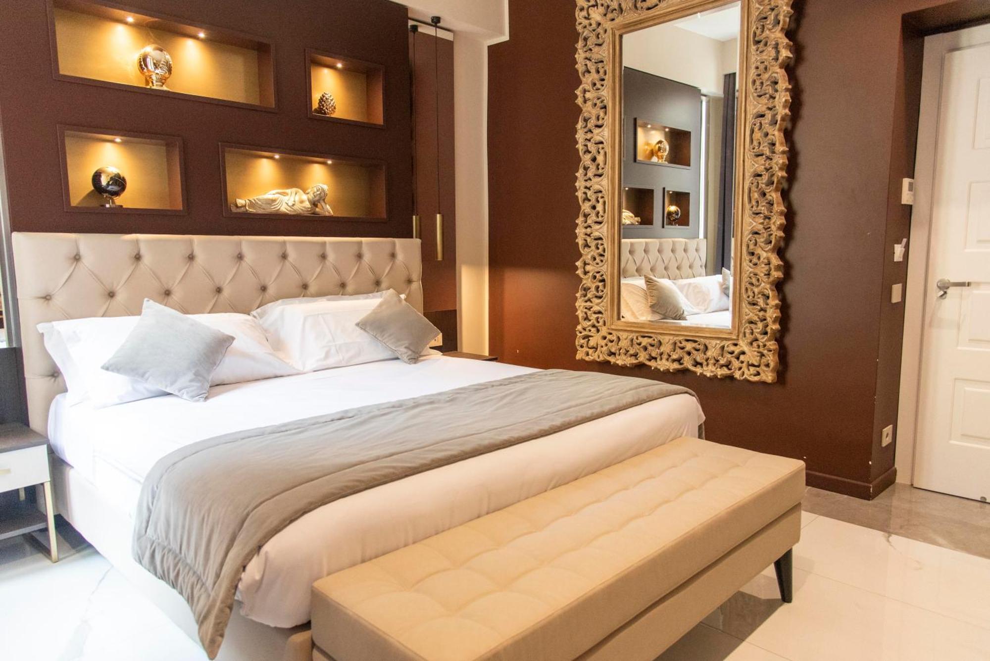 Adelaide Suite Dreams Рим Екстериор снимка