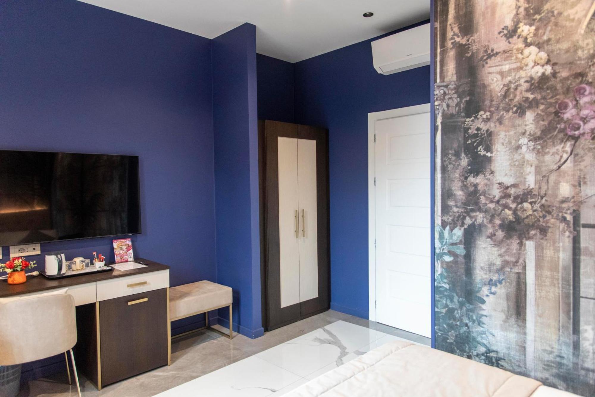 Adelaide Suite Dreams Рим Екстериор снимка