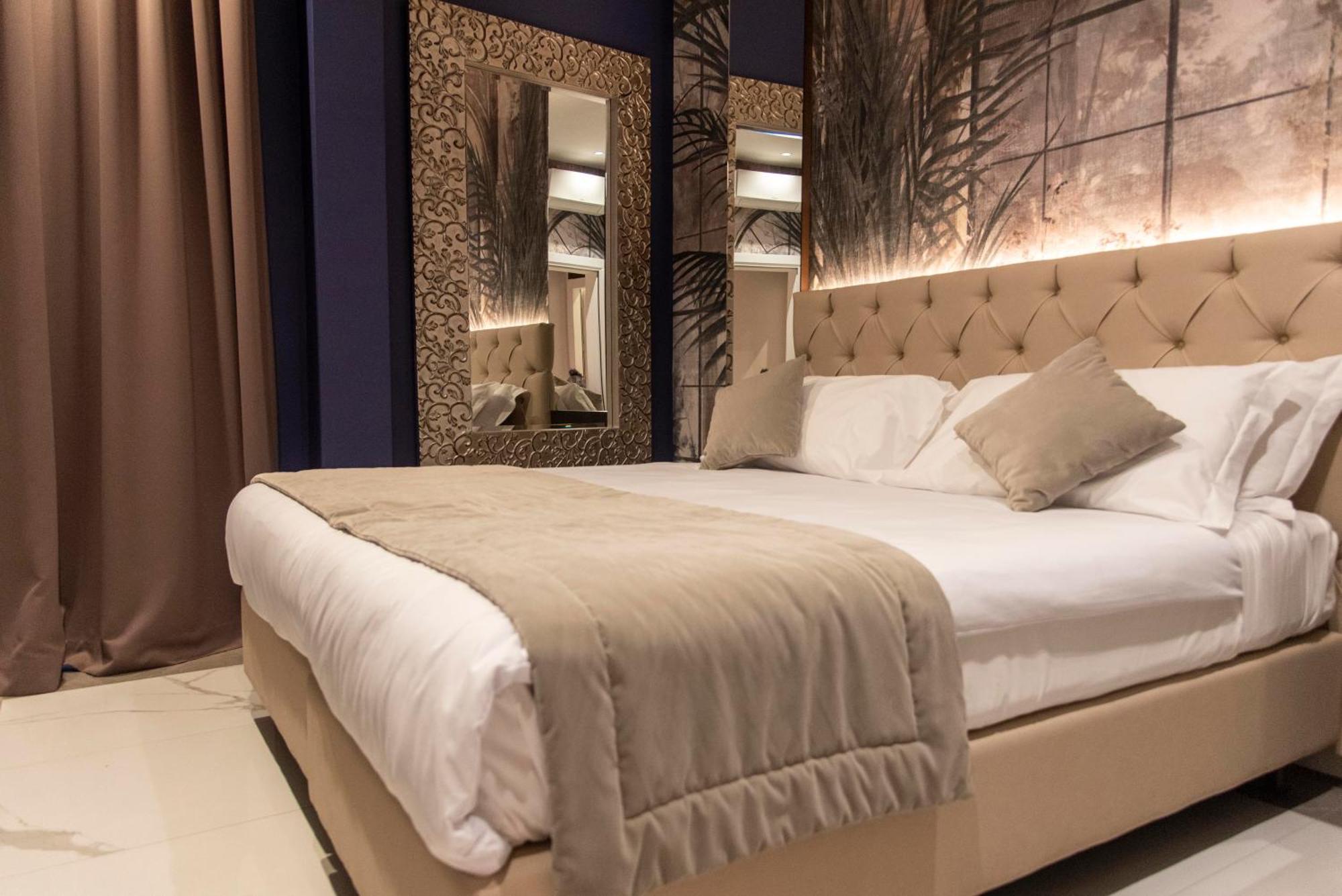 Adelaide Suite Dreams Рим Екстериор снимка