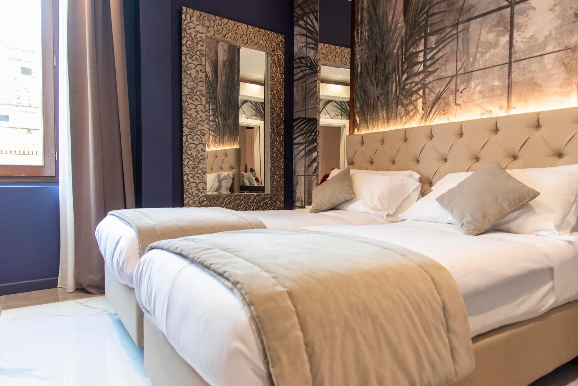 Adelaide Suite Dreams Рим Екстериор снимка