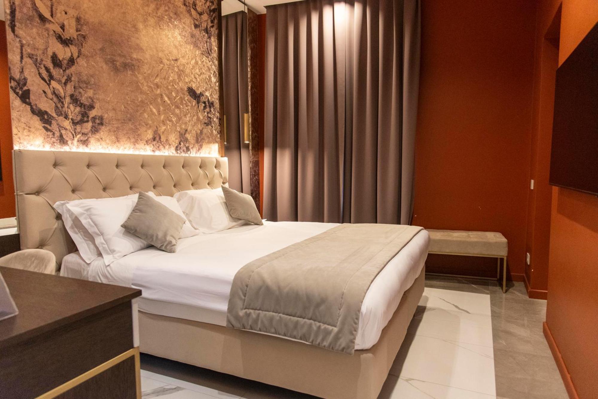 Adelaide Suite Dreams Рим Екстериор снимка
