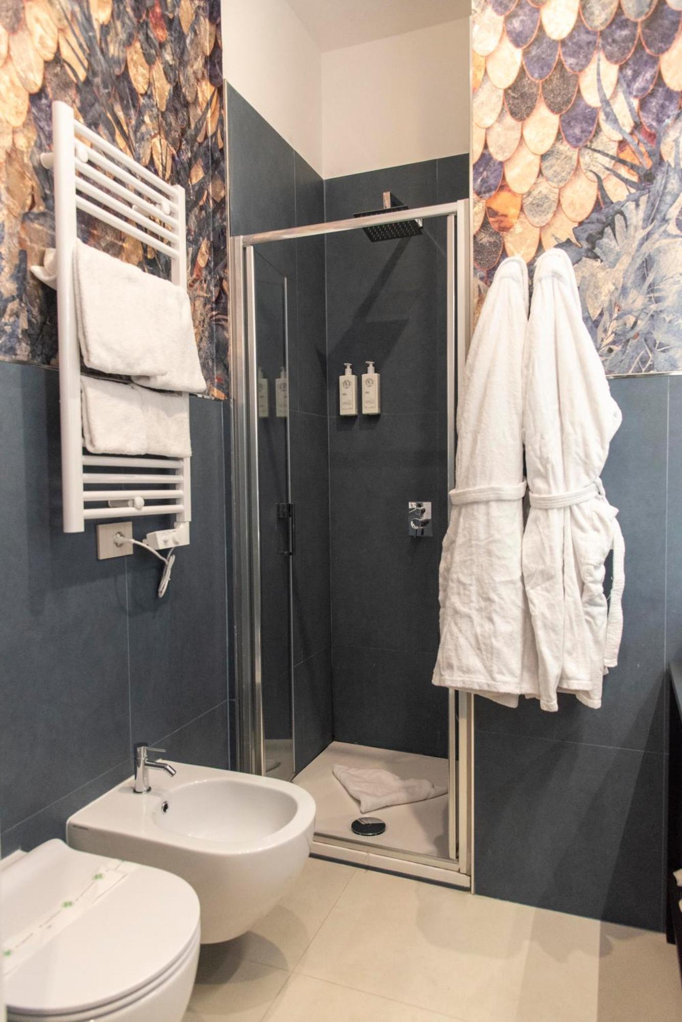 Adelaide Suite Dreams Рим Екстериор снимка
