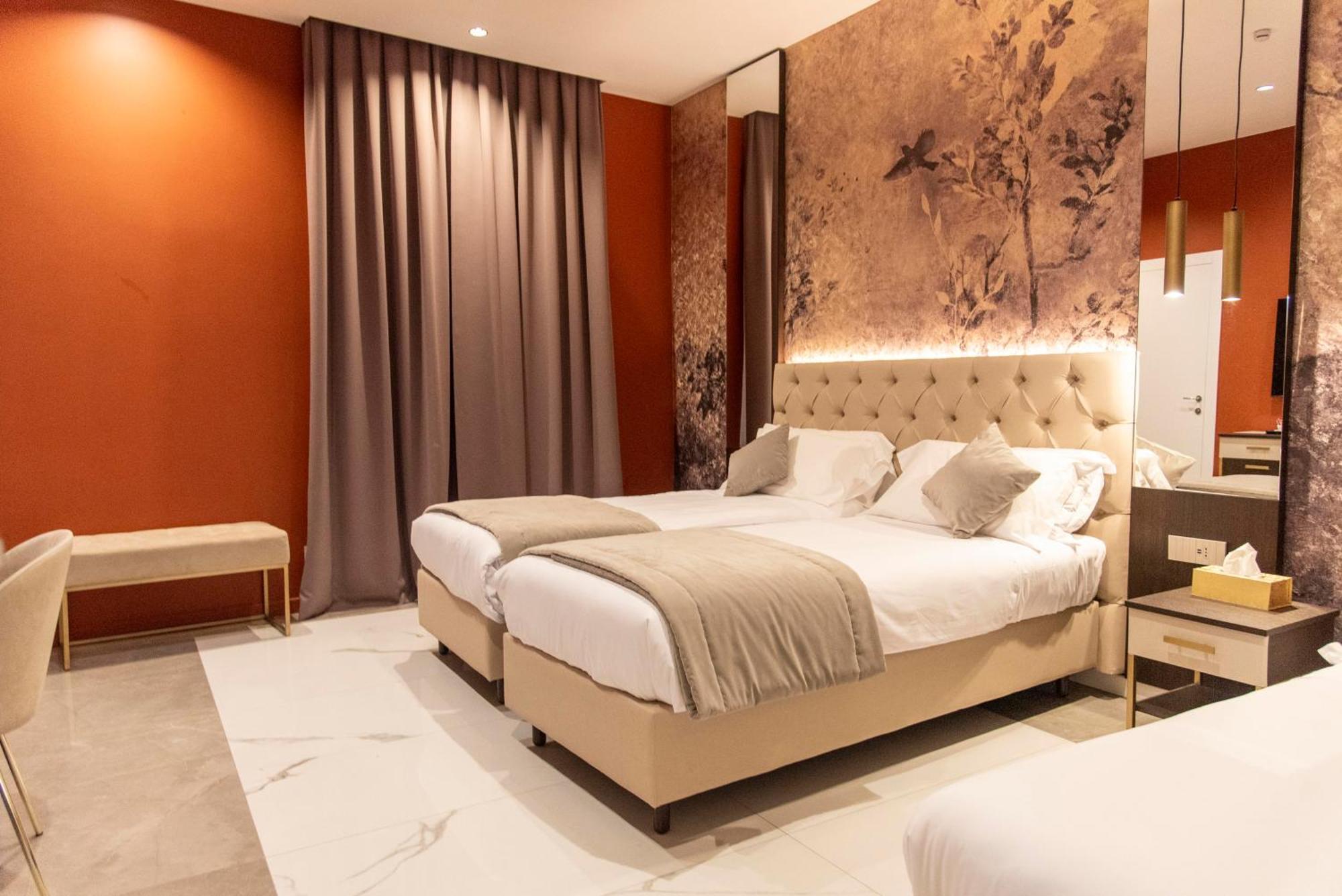 Adelaide Suite Dreams Рим Екстериор снимка