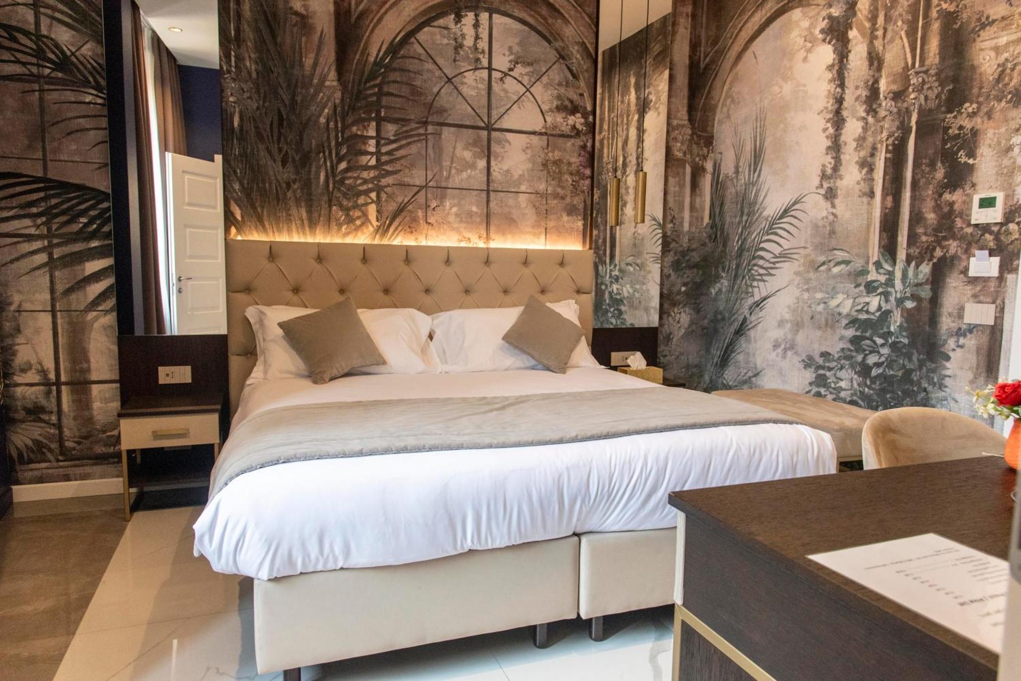 Adelaide Suite Dreams Рим Екстериор снимка