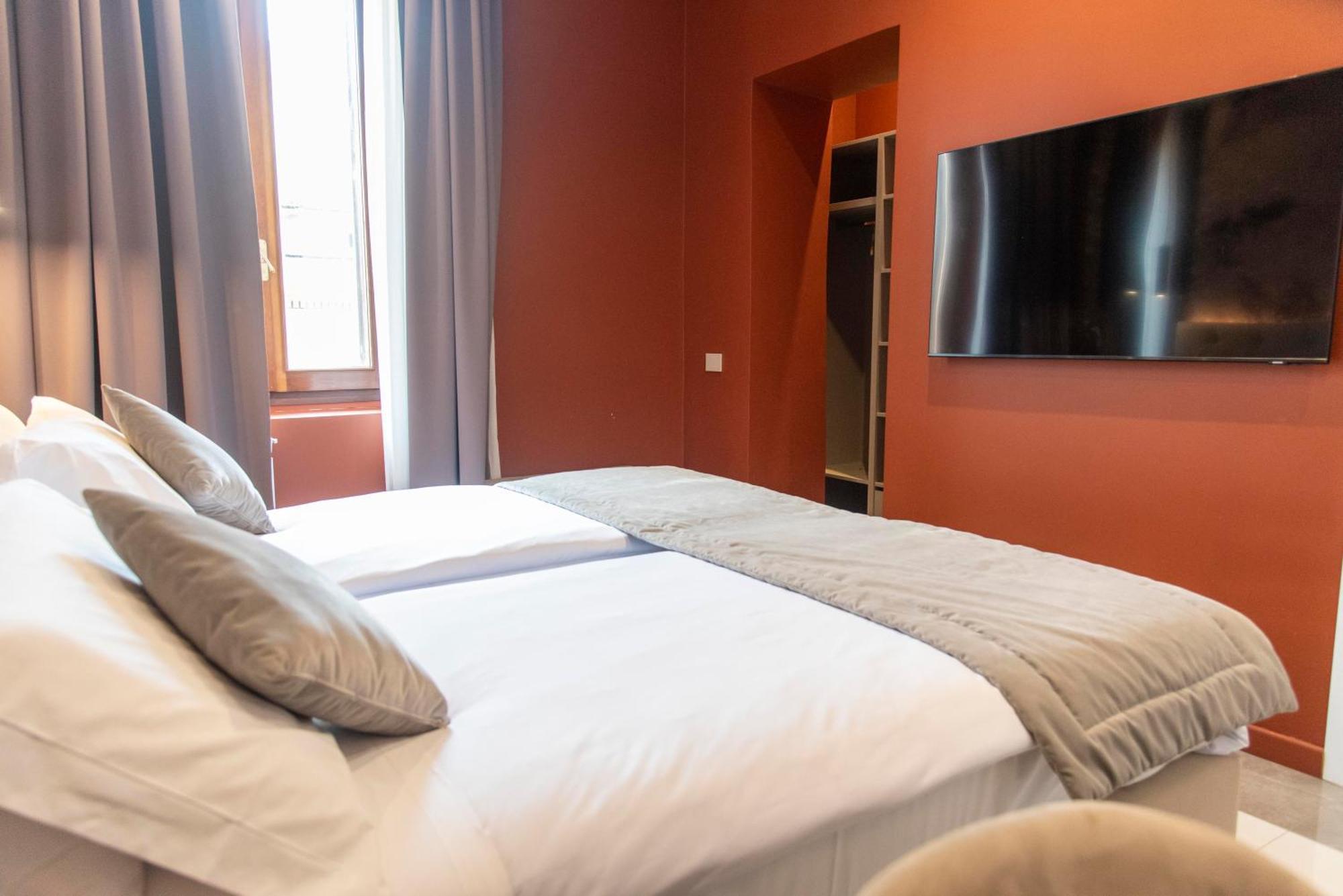 Adelaide Suite Dreams Рим Екстериор снимка
