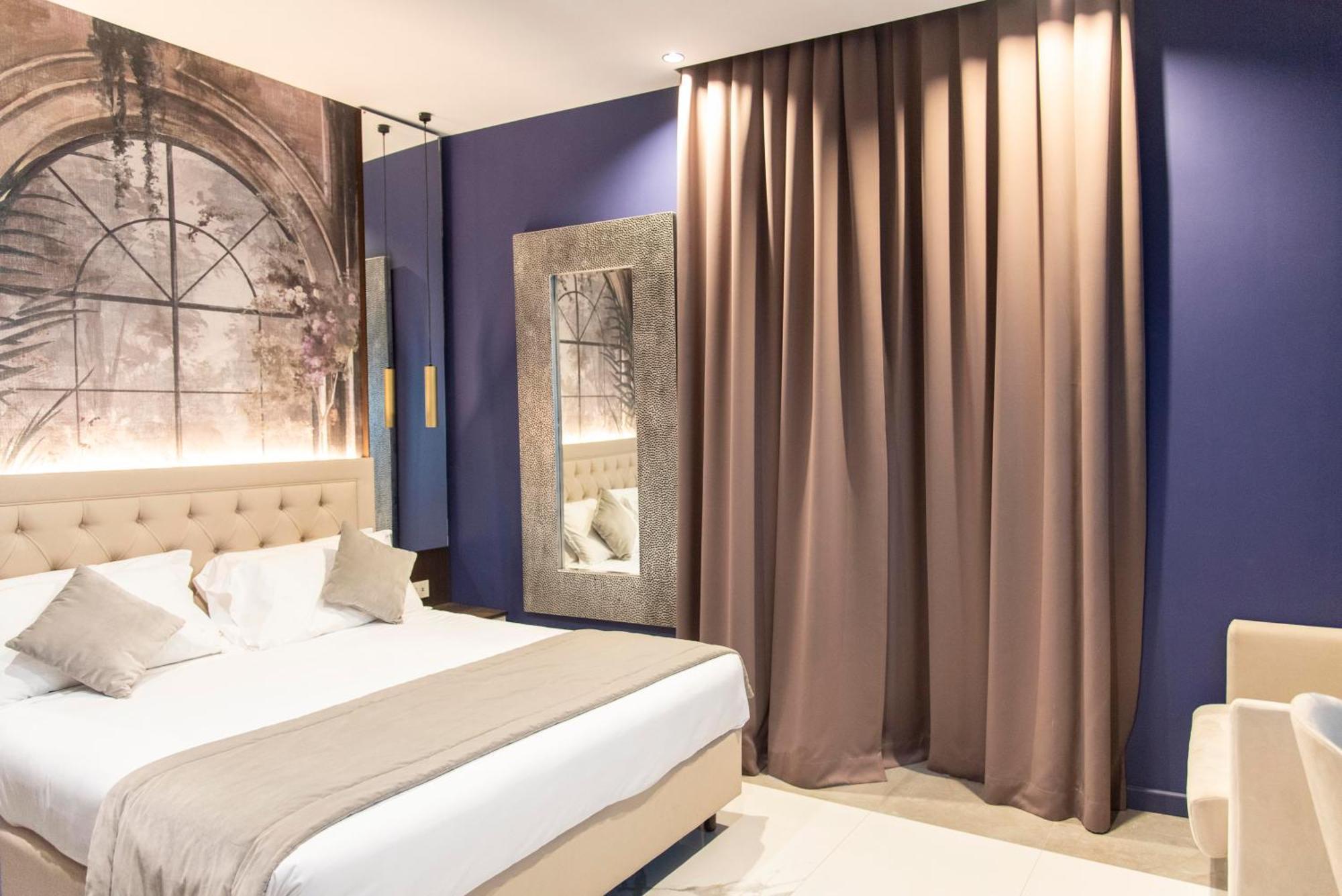 Adelaide Suite Dreams Рим Екстериор снимка