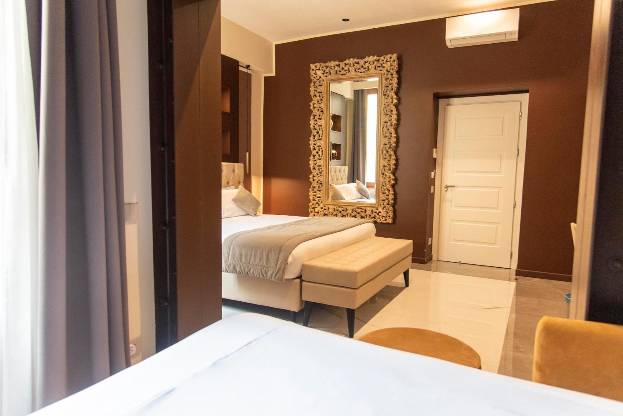Adelaide Suite Dreams Рим Екстериор снимка