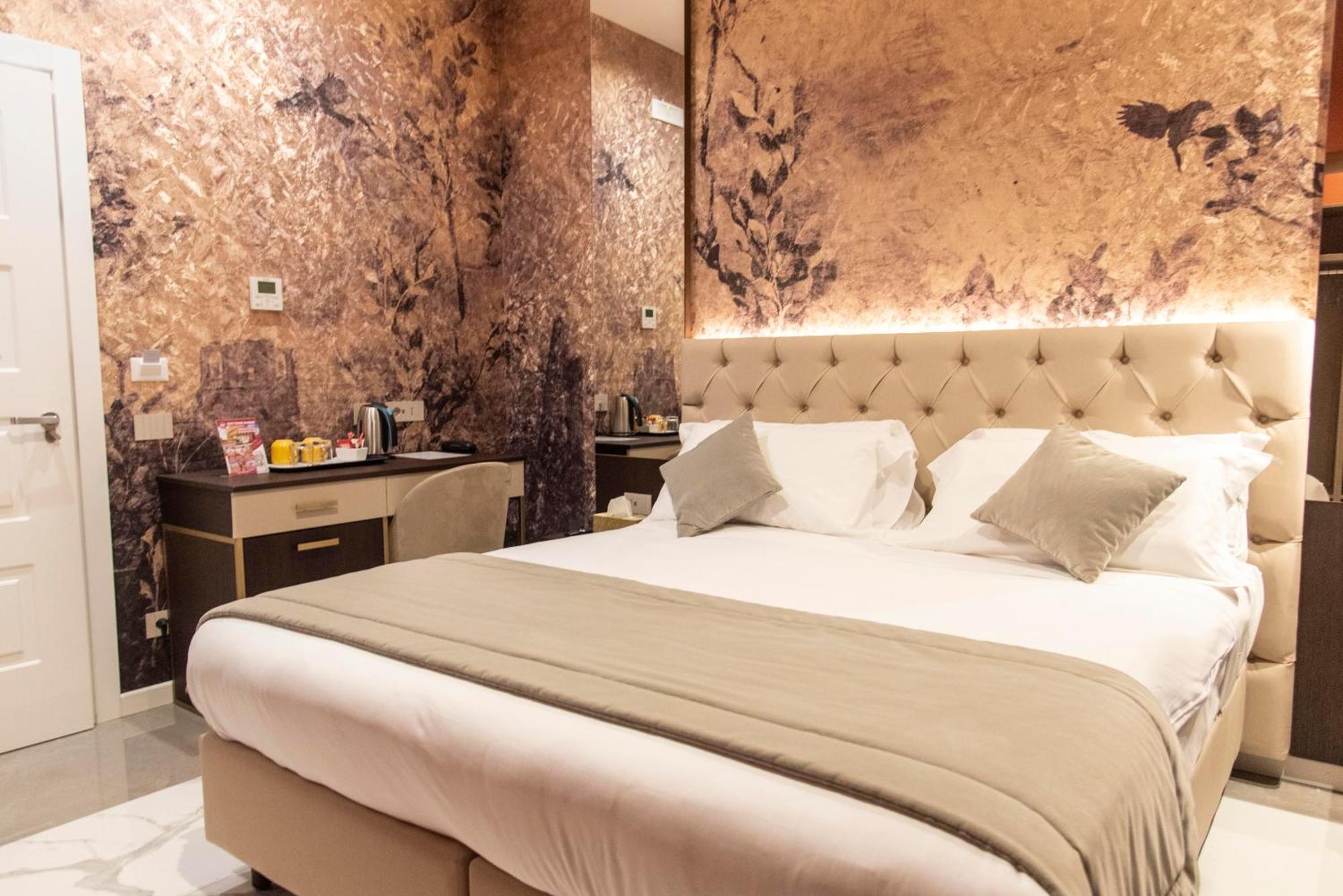 Adelaide Suite Dreams Рим Екстериор снимка