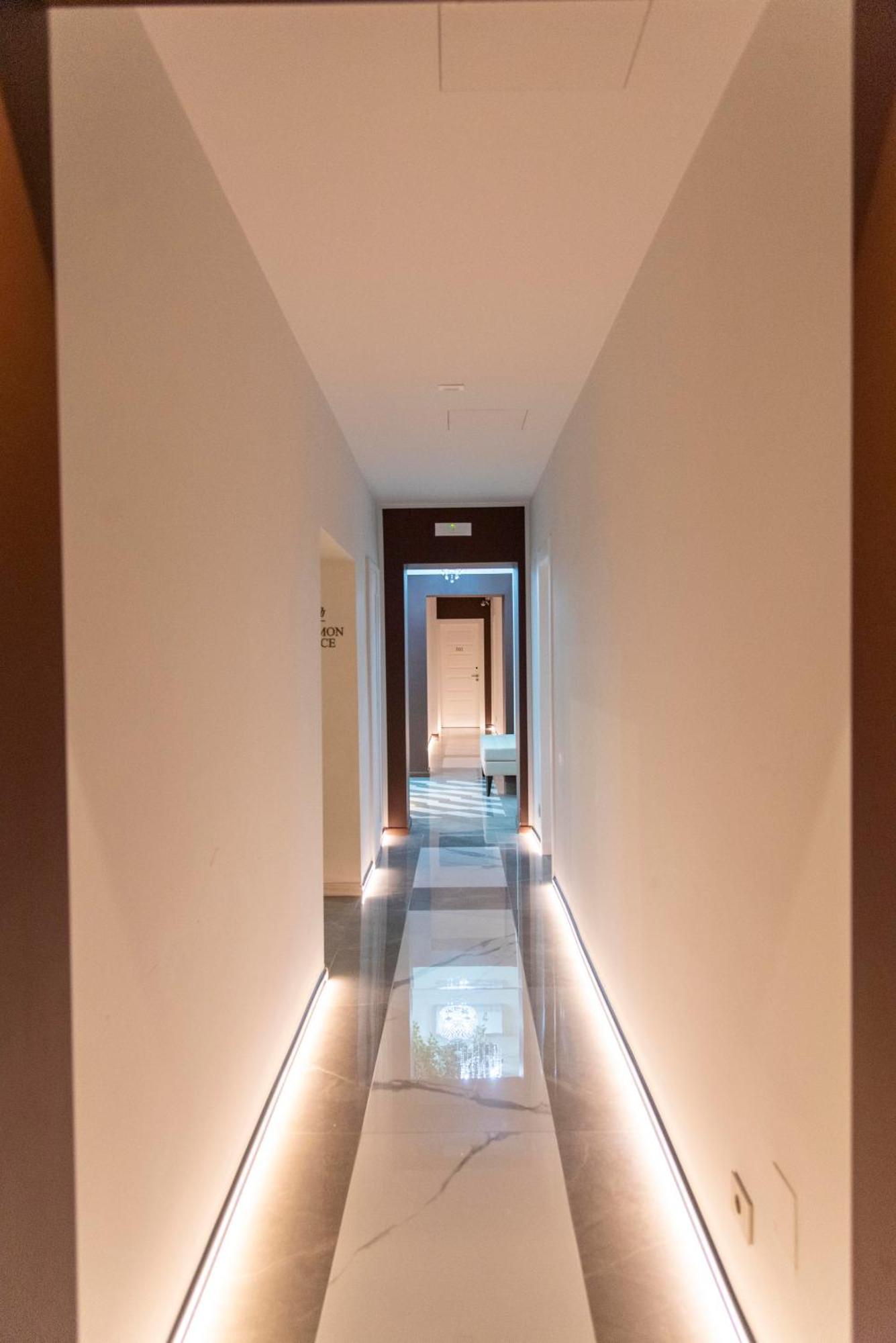 Adelaide Suite Dreams Рим Екстериор снимка