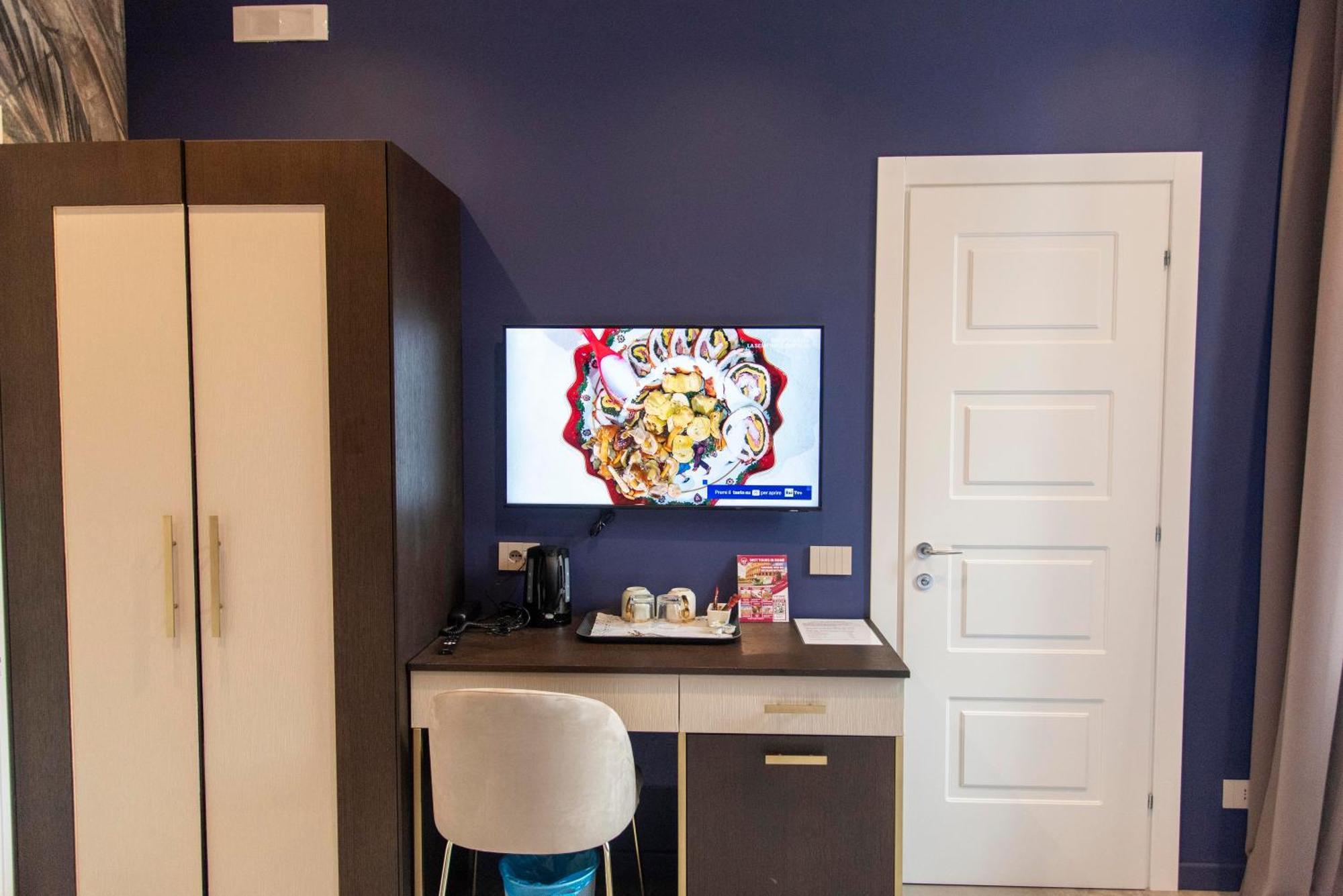 Adelaide Suite Dreams Рим Екстериор снимка