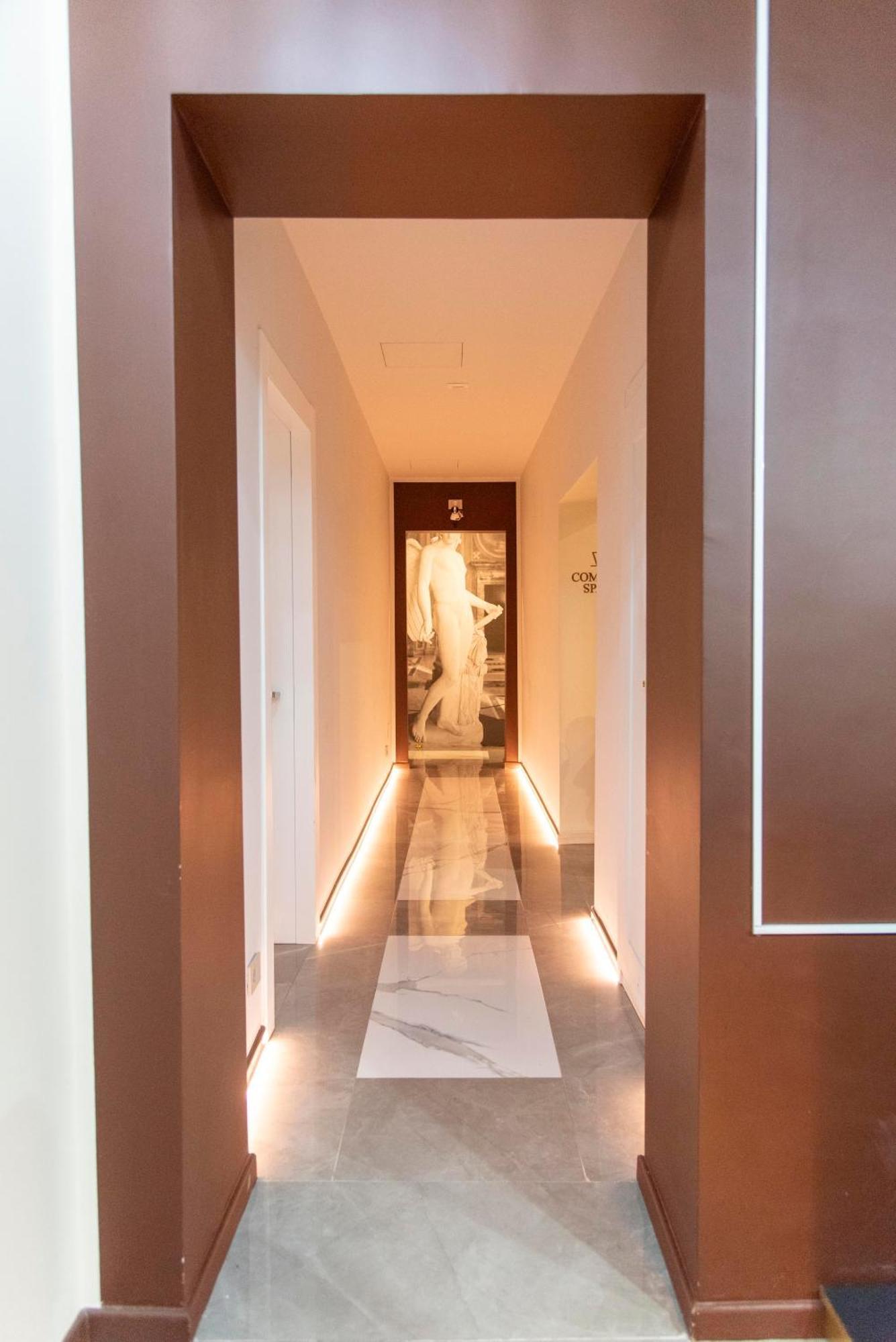 Adelaide Suite Dreams Рим Екстериор снимка